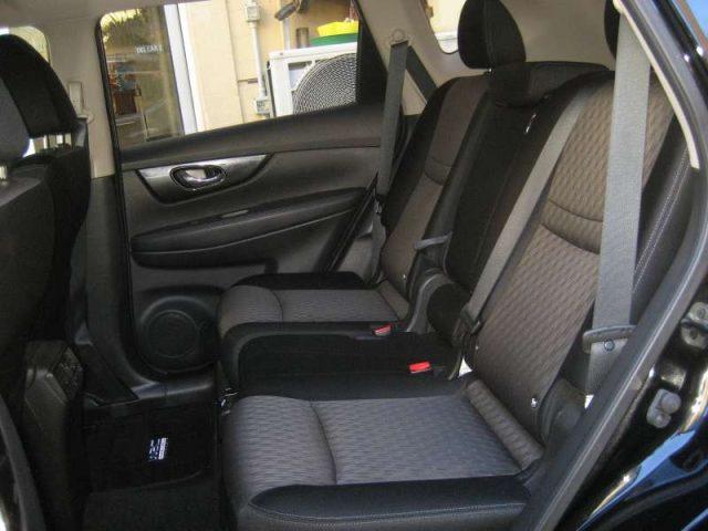 NISSAN X-Trail 1.6 DCI 4WD N-CONNECTA