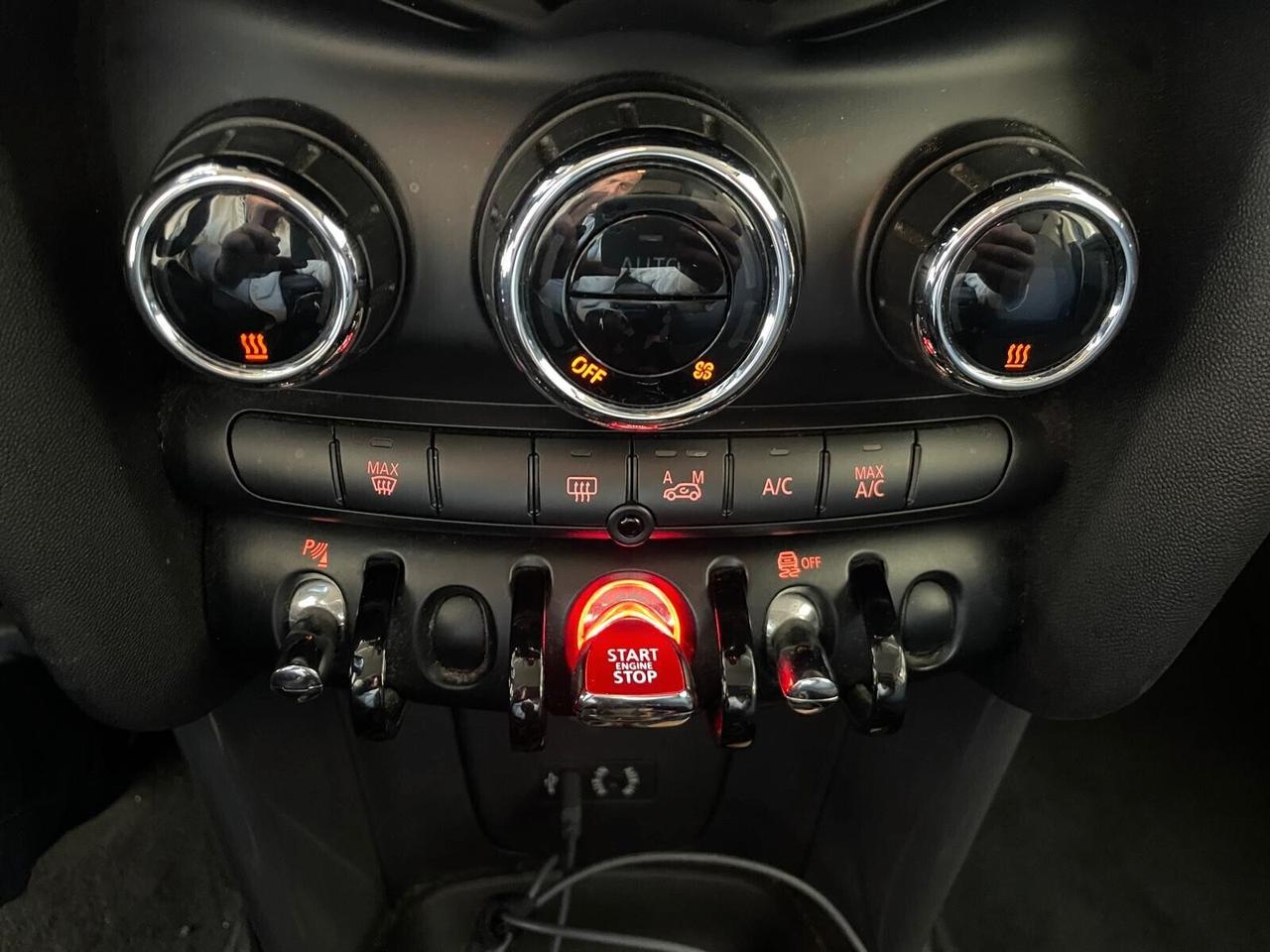 Mini Mini 1.2 One 75 CV 5 porte