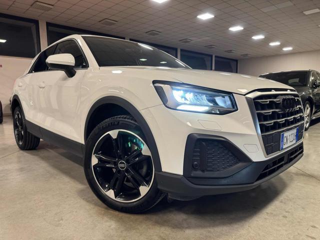 AUDI Q2 35 TFSI S tronic Advanced Cerchi18"