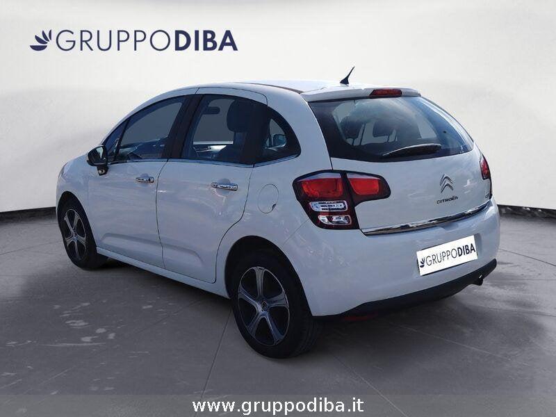 Citroën C3 2009 Benzina 1.2 puretech Selection s&s 82cv etg