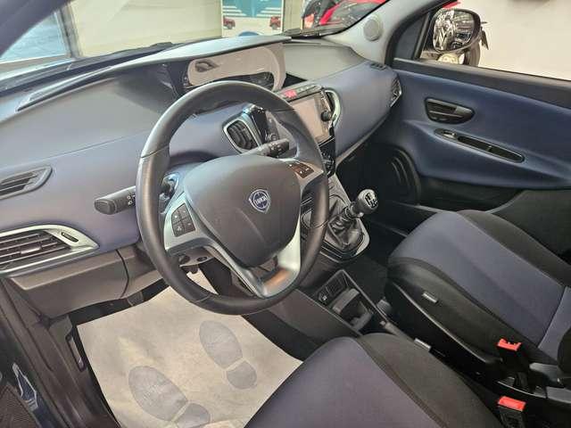 Lancia Ypsilon Ypsilon 1.0 firefly hybrid Platino s&s 70cv