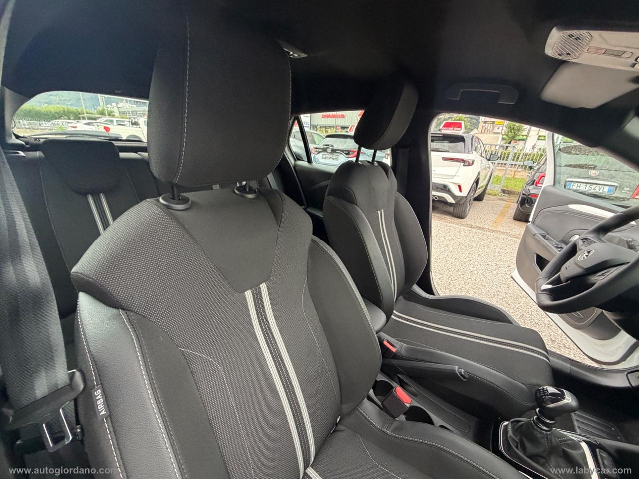 OPEL Corsa 1.2 100 CV GS