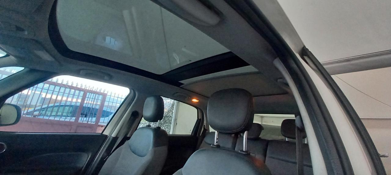 Fiat 500L 1.3 Multijet 85 CV tetto apribile 13
