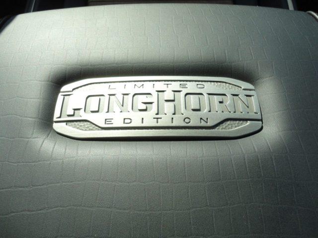 DODGE RAM 1500 5.7 GPL V8 Limited Longhorn N1