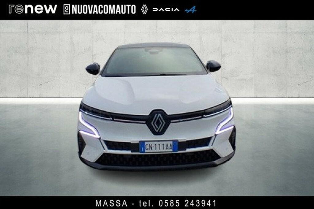 Renault Megane E-Tech Berlina Techno EV60 Optimum Charge