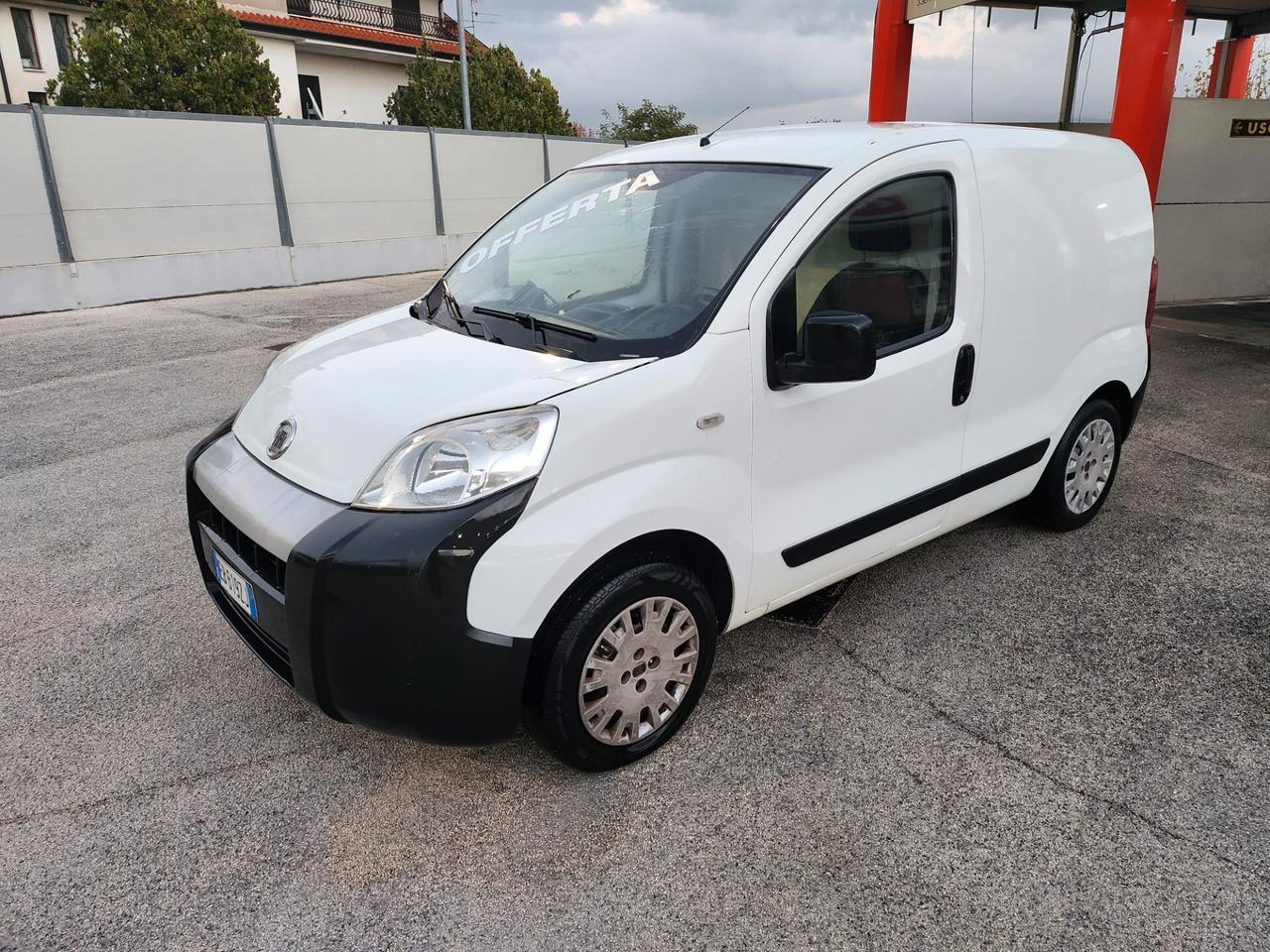 Fiat fiorino