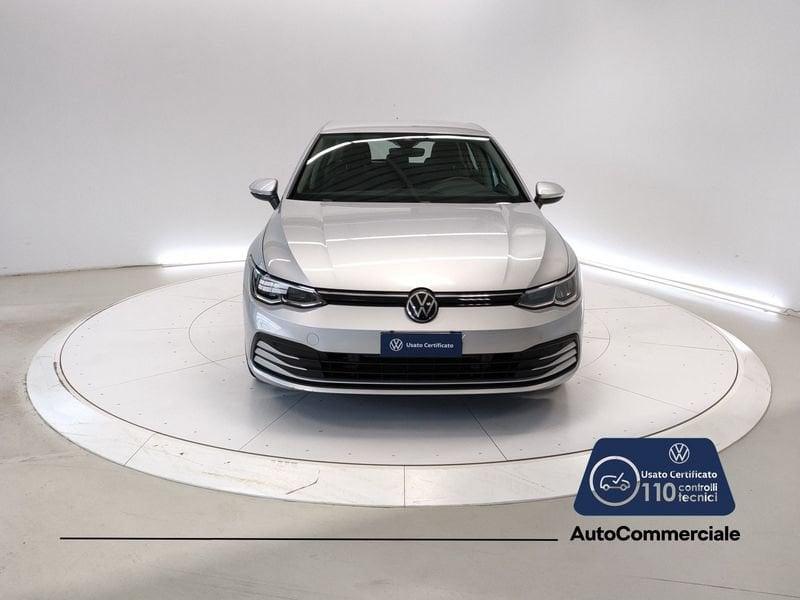 Volkswagen Golf Golf 1.0 eTSI EVO DSG Life