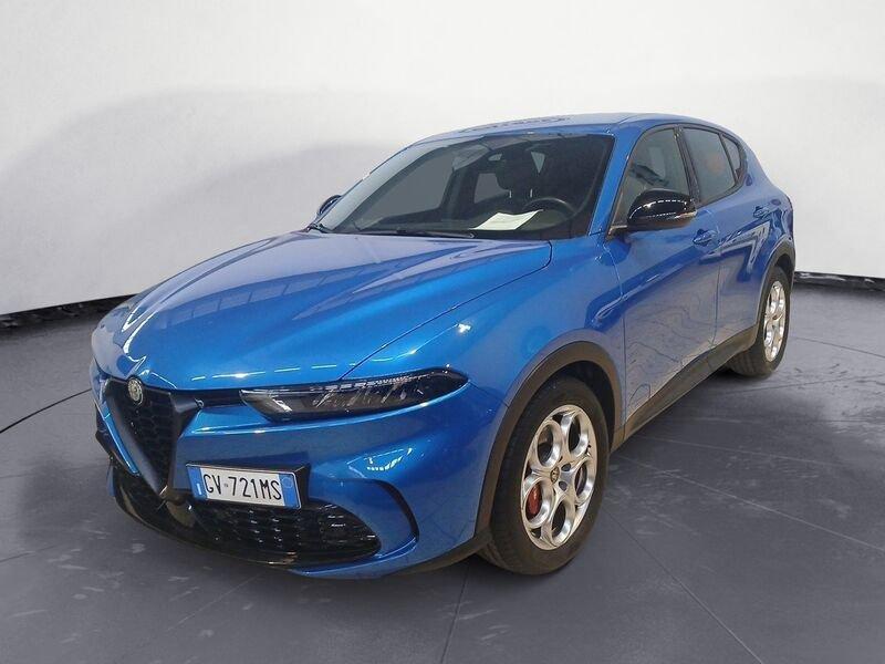 Alfa Romeo Tonale 1.5 Hybrid 130cv Fwd Sprint