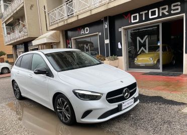 Mercedes-benz B 180d Urban/Progressive Night 2024