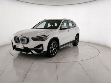 BMW X1 18 d xLine Plus xDrive Steptronic