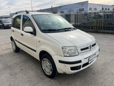 Fiat Panda 1.2 Dynamic Natural Power Mamy 134000 km