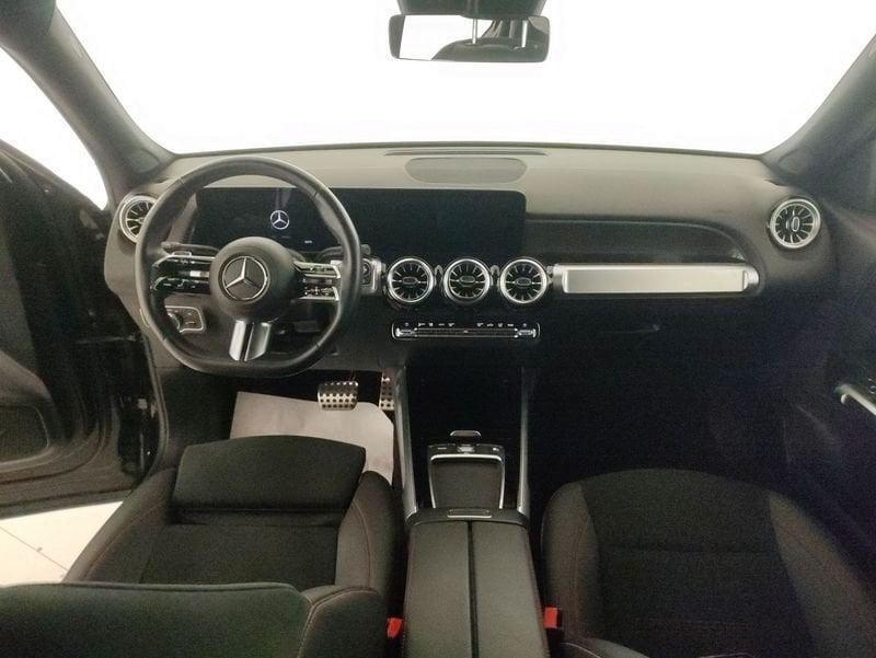 Mercedes-Benz GLB 200 d AMG Line Premium auto
