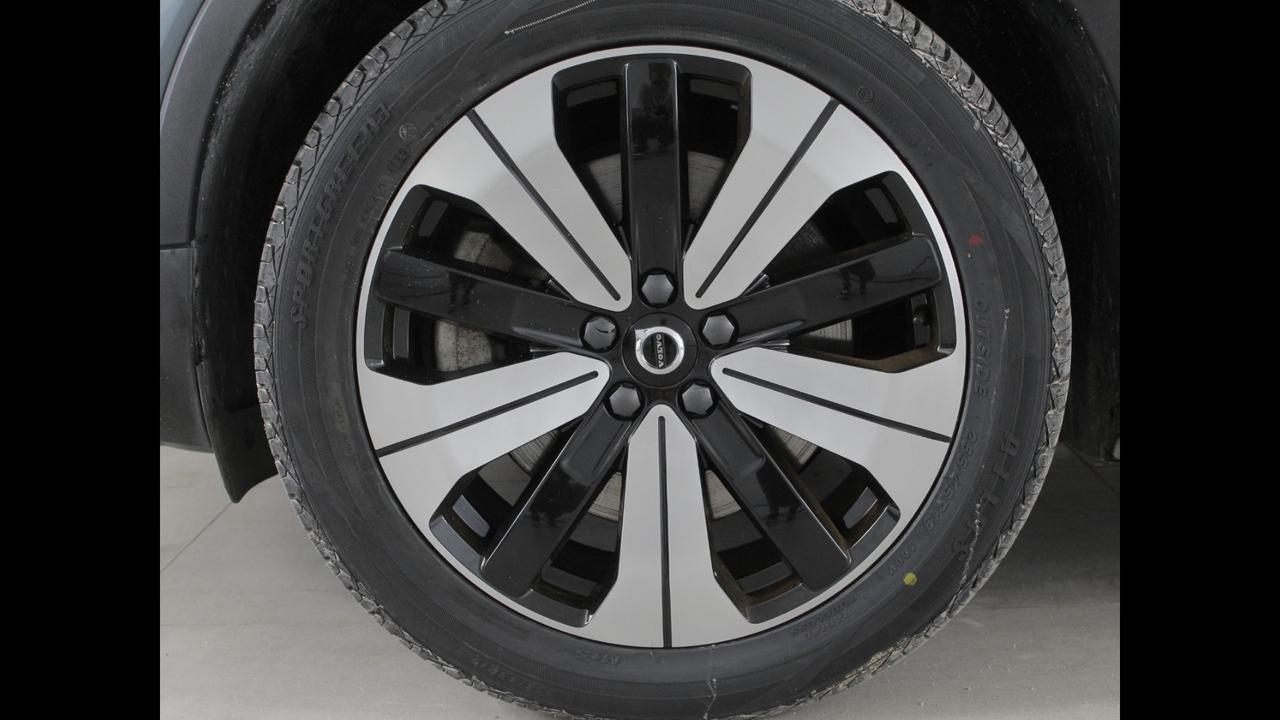 VOLVO XC40 2023 - XC40 single motor Core