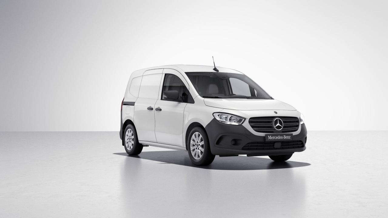 Mercedes-Benz Citan 112 CDI Furgone Long