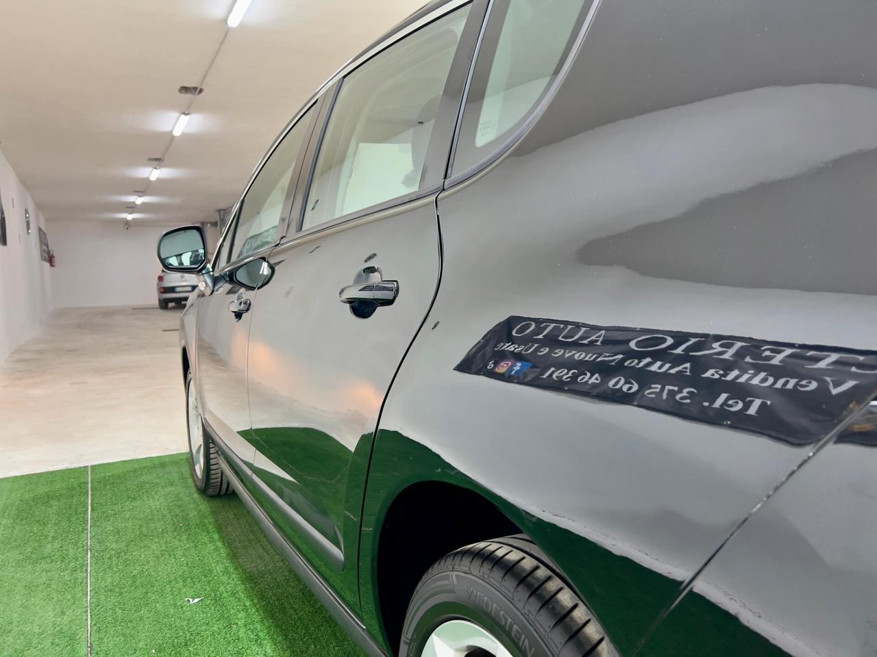 Peugeot 3008 1.6 HDi 112CV Tecno