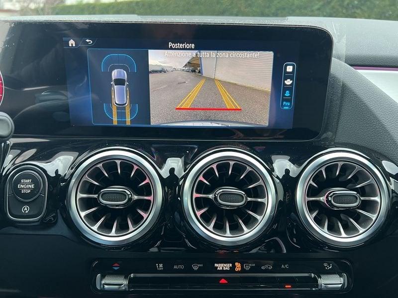 Mercedes-Benz GLA GLA 200 d 4M Prog Adv Plus