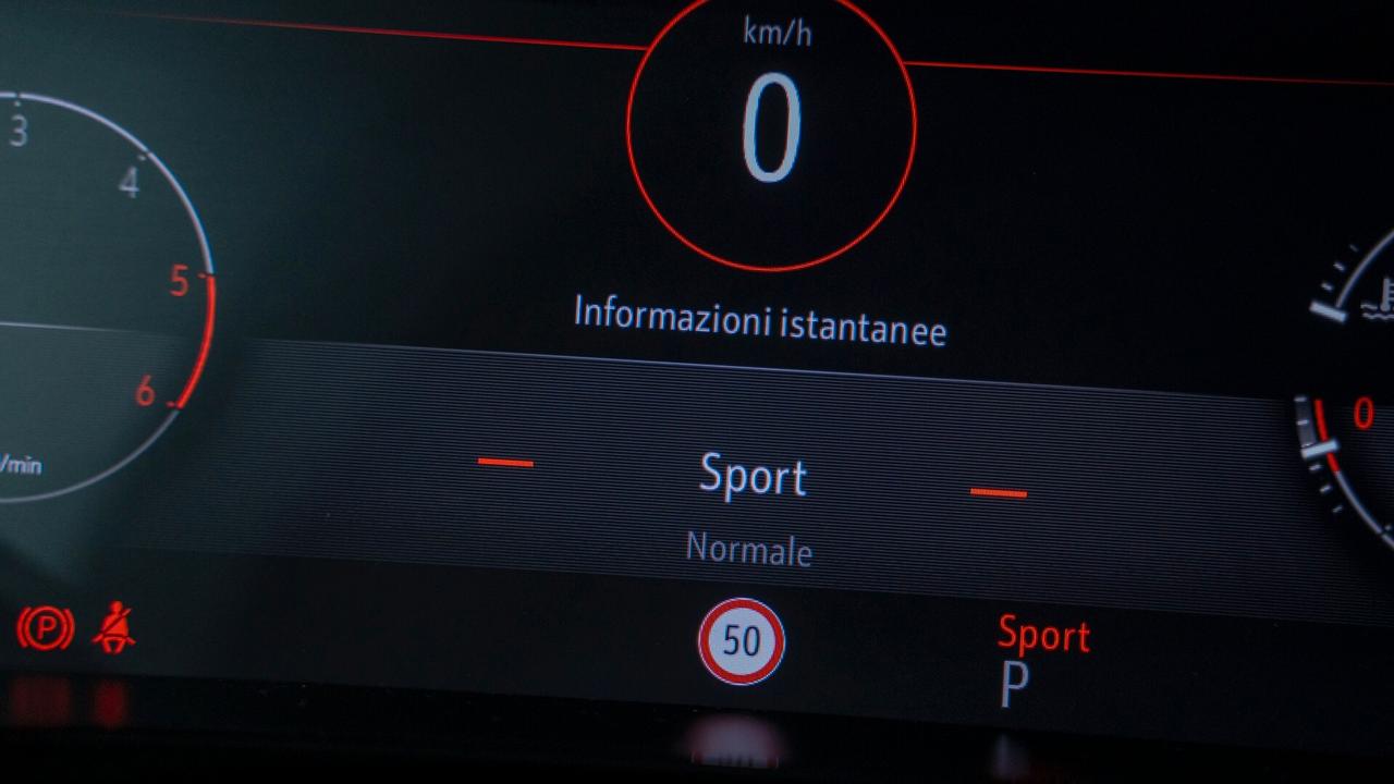 Opel Grandland 1.5 ECOTEC GS LINE AUTO 130 CV LED CARPLAY VIRTUAL