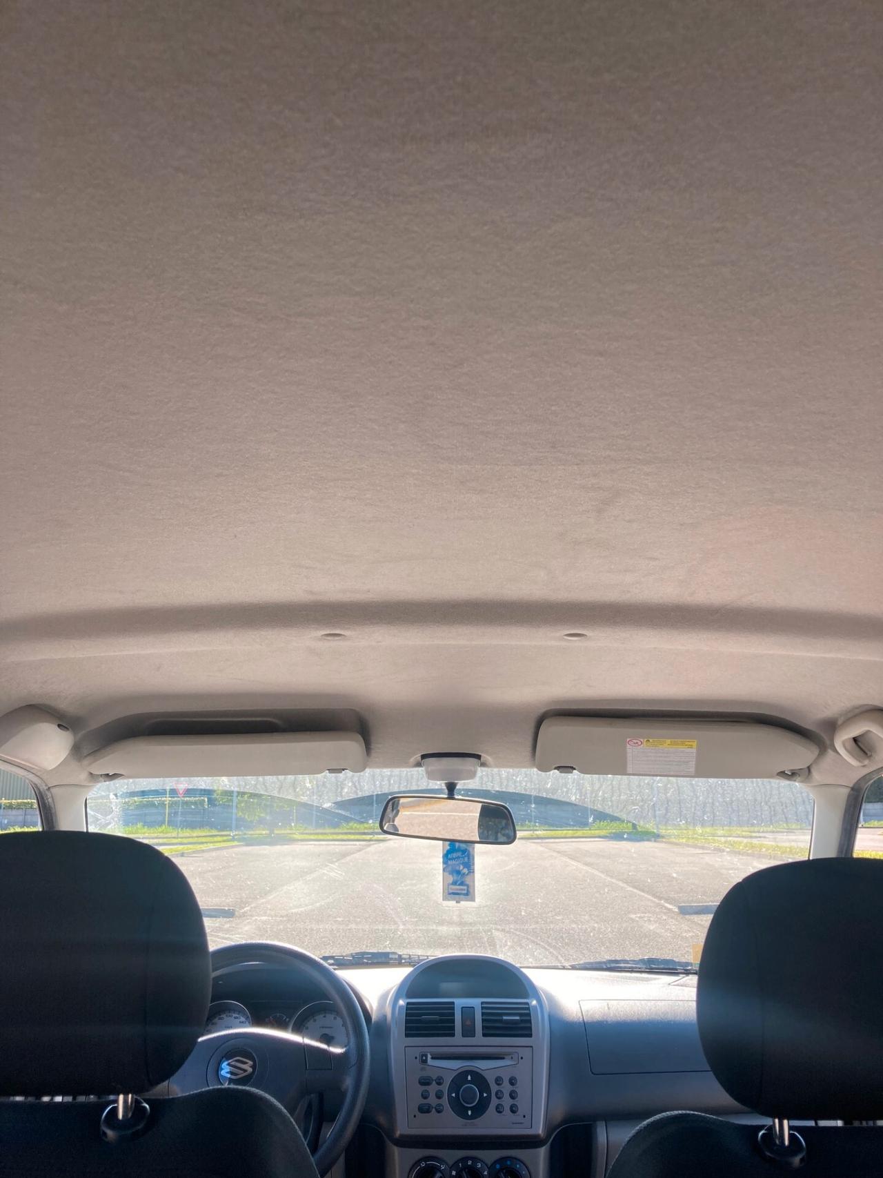 Suzuki Ignis 1.3 16V cat GL