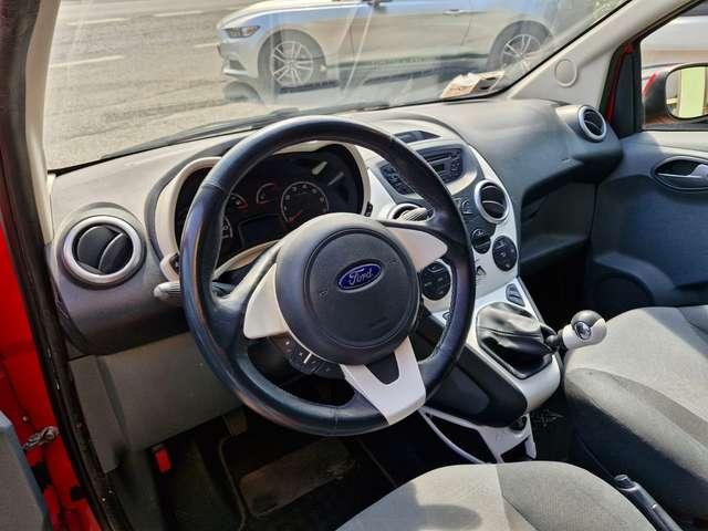 Ford Ka/Ka+ 1.2 Titanium 69cv Euro 6 unico proprietario