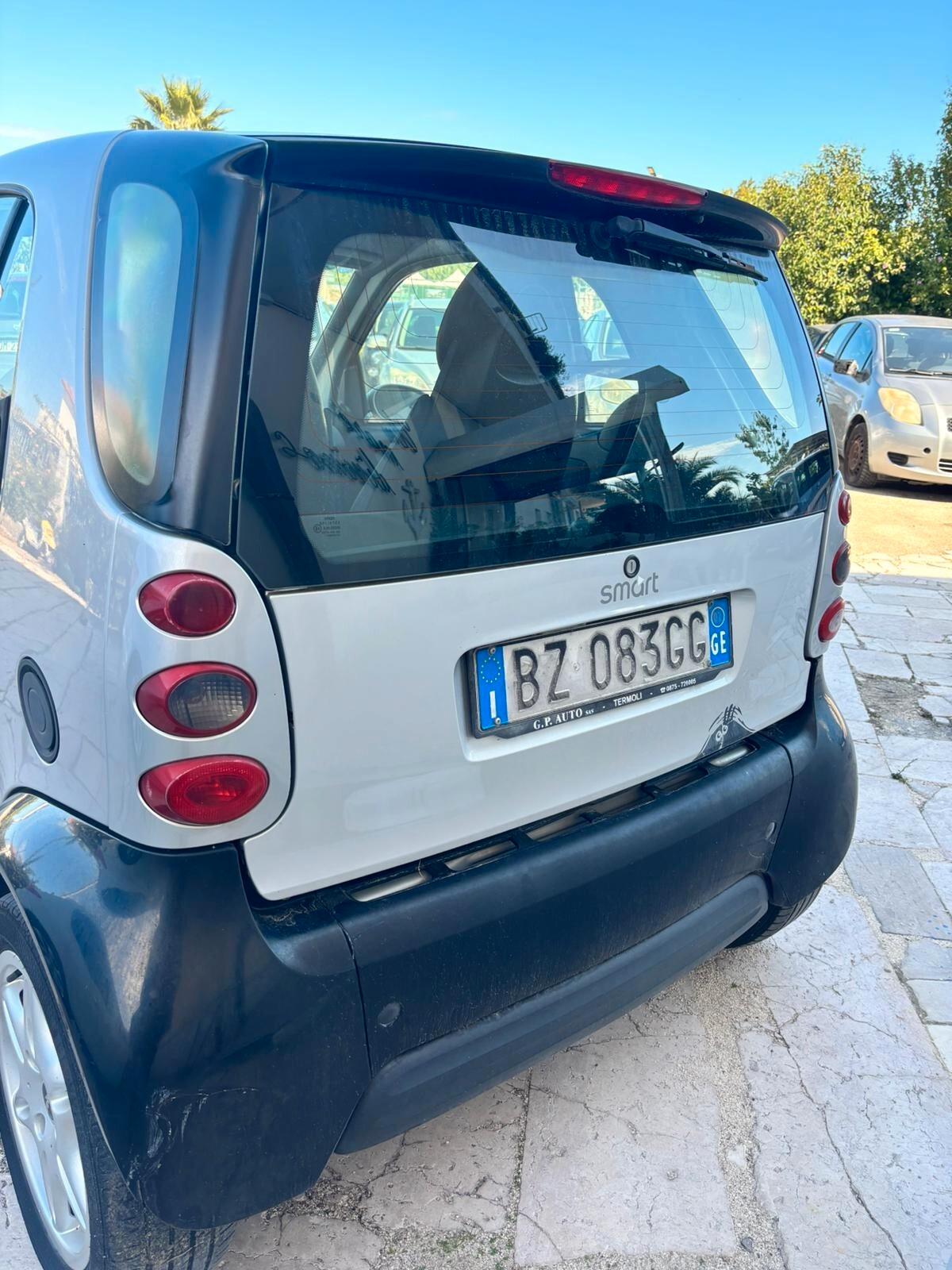 Smart 600 & pure (40 kW)