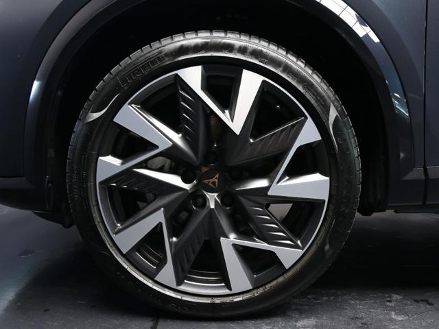 CUPRA Formentor 1.5 Hybrid DSG