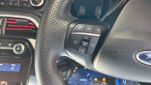 FORD Puma 1.0 EcoBoost Hybrid 125 CV S&S ST-Line PERMUTE