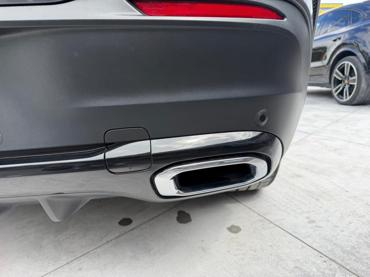 Mercedes-benz GLE 300 d 4Matic Mild Hybrid Coupé AMG Line Premium Plus