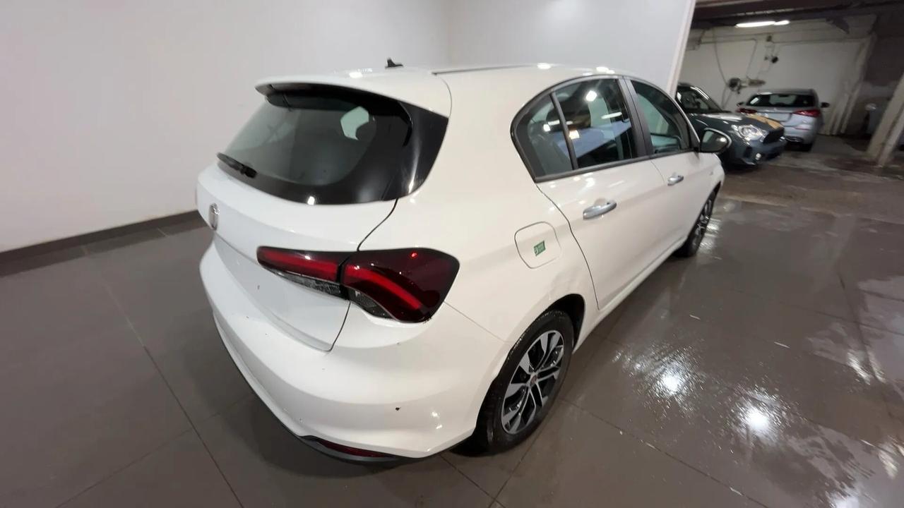 Fiat Tipo 1.0 5 porte City Life