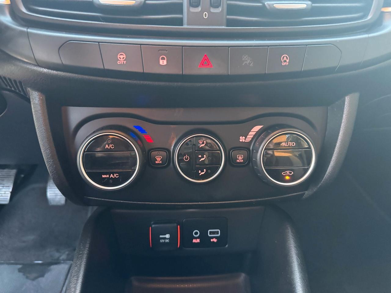 Fiat Tipo 1.3 Mjt S&S SW Business