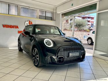 MINI Mini Cooper S JCW CERT