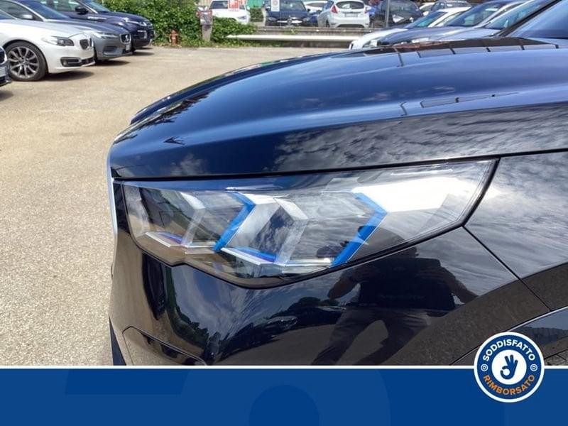BMW X2 xDrive 20d M Sport