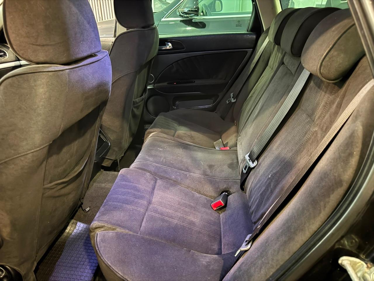 Alfa Romeo 159 1.9 JTDm