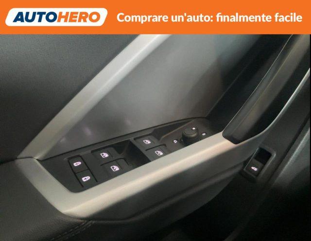 AUDI Q3 SPB 35 TDI quattro S tronic S line edition