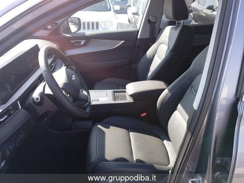 DR AUTOMOBILES DR 6.0 1.6 T - GDI DCT BZ/GPL