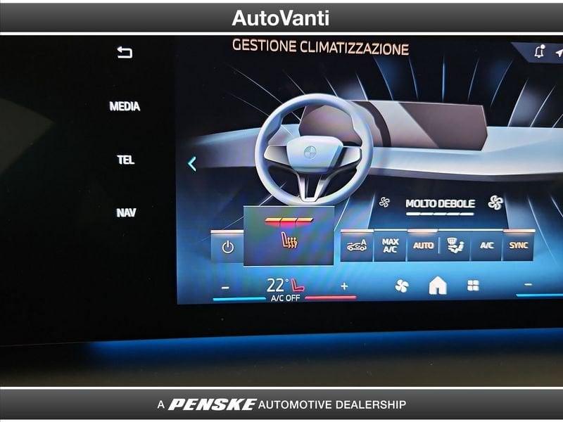 BMW Serie 1 120d 48V 5p. MSport Pro