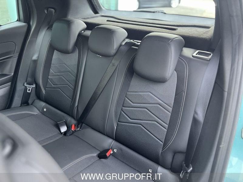 Jeep Avenger Avenger 1.2 Turbo 100 CV Altitude