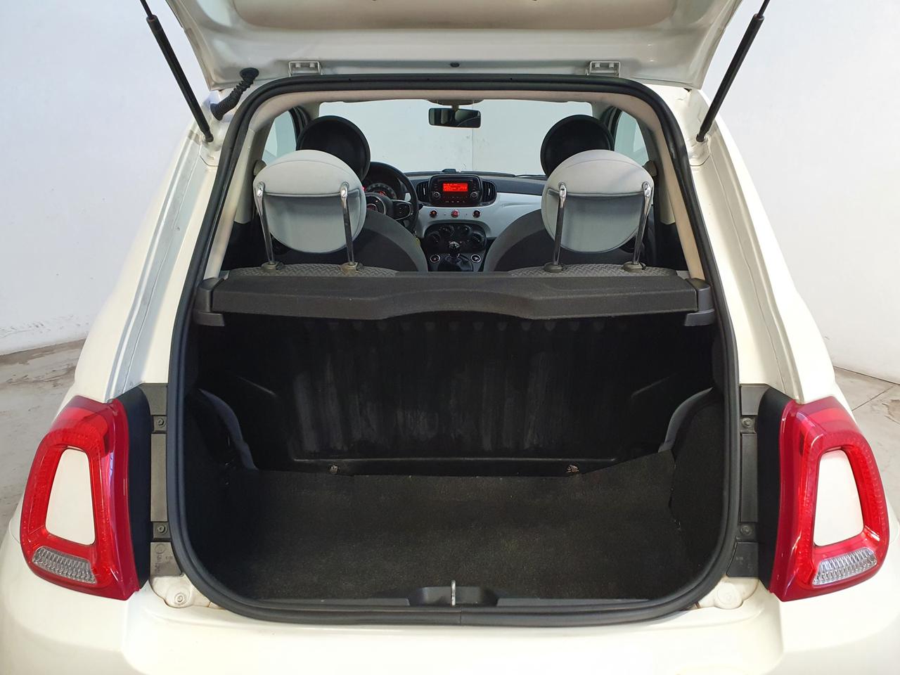 FIAT 500 (2015-2024) - 500 1.2 Pop