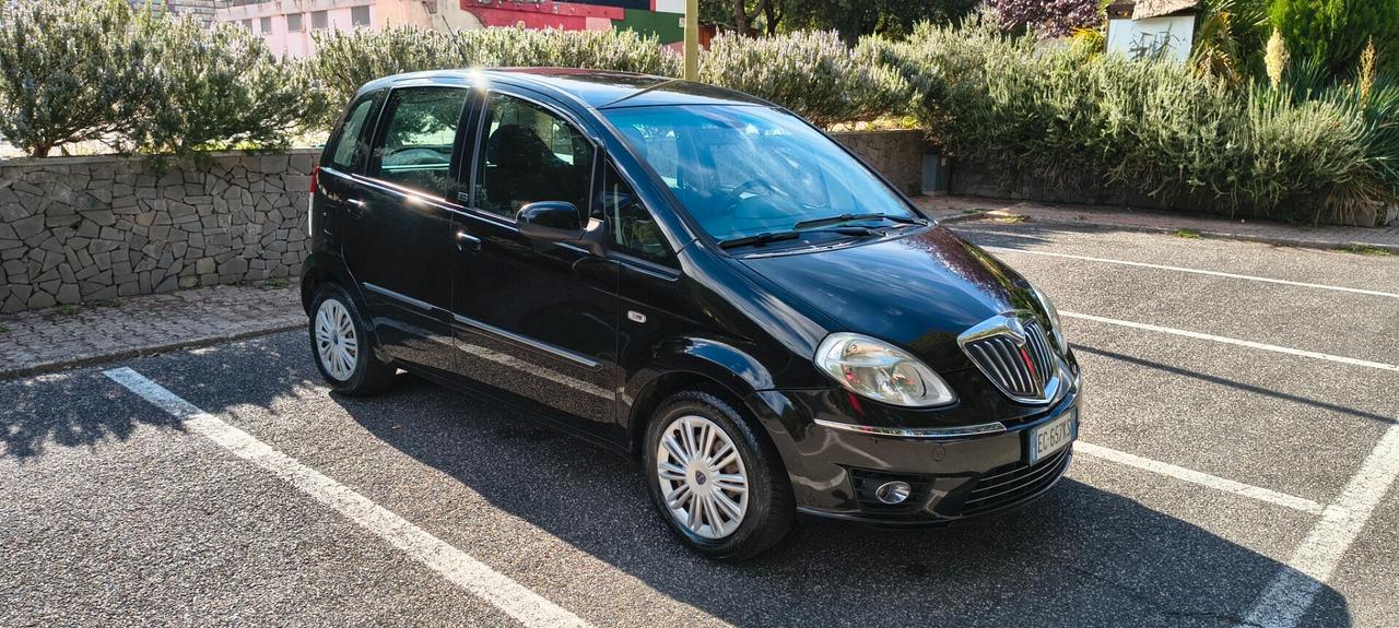 Lancia MUSA 1.4 Diva