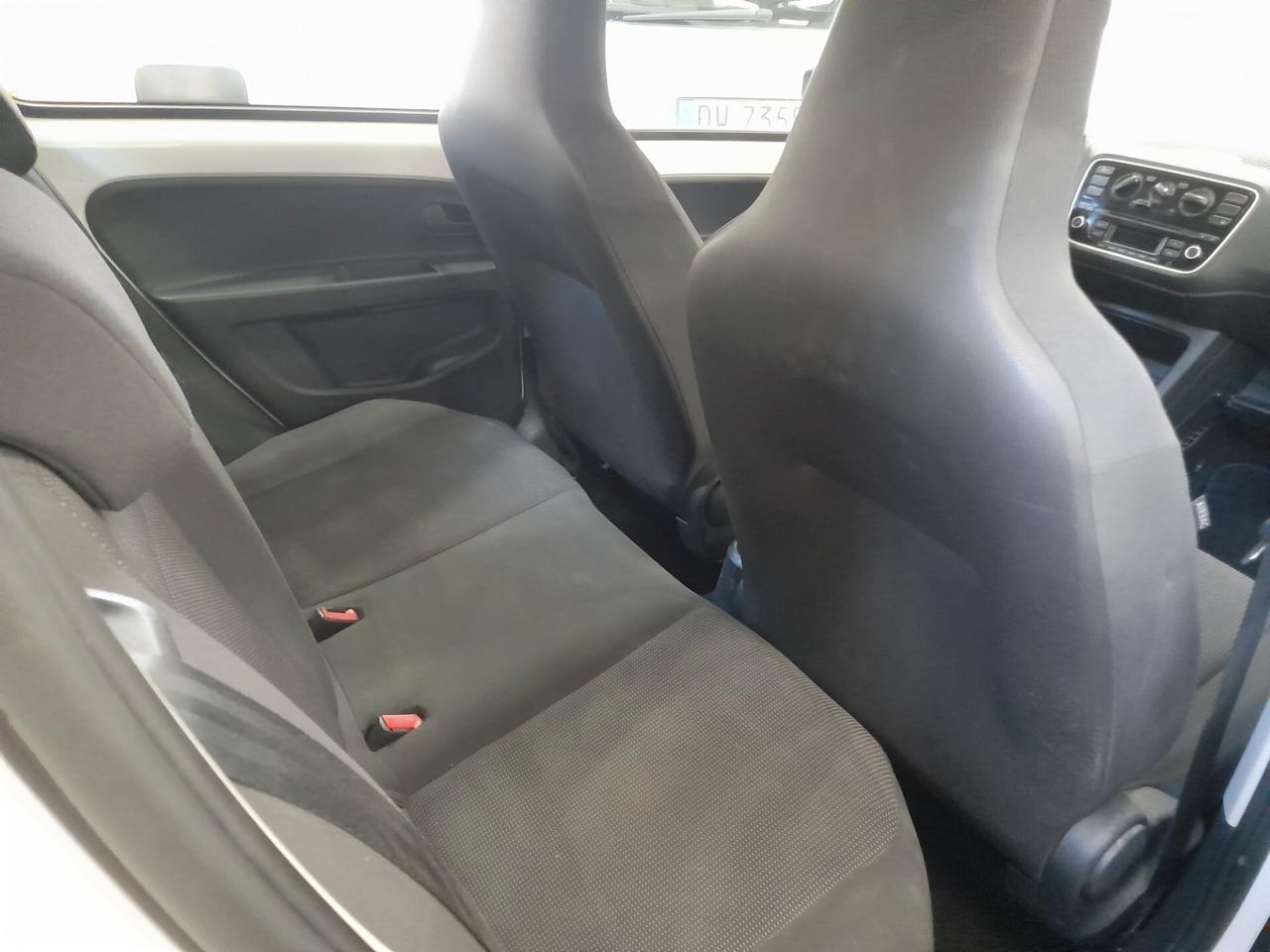 Volkswagen up! 1.0 5p. GARANTITA 1 ANNO
