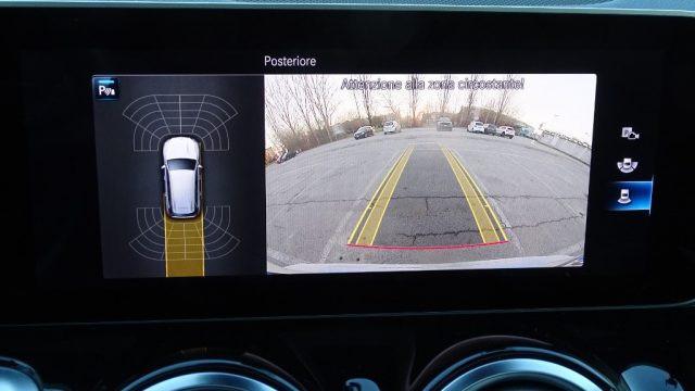 MERCEDES-BENZ GLB 200 d, Automatica, Sport Plus, Tetto elet. Garanzia..