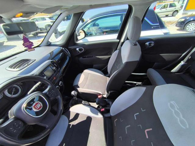 FIAT 500L 1.3 Multijet 95 CV Business