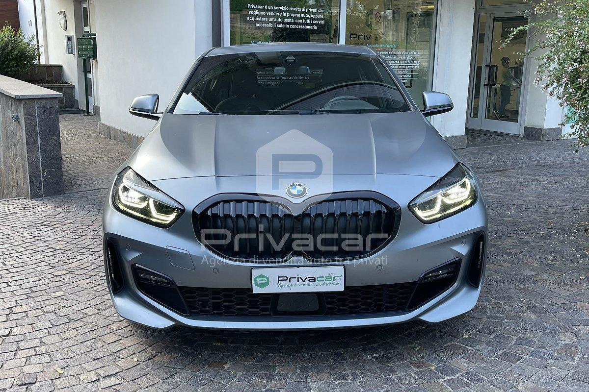 BMW 120d xDrive 5p. Msport