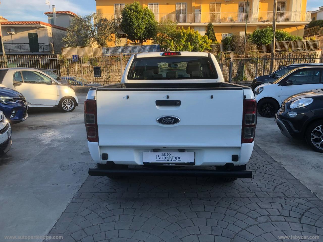 FORD Ranger 2.2 TDCi Doppia Cabina XL 5pt.