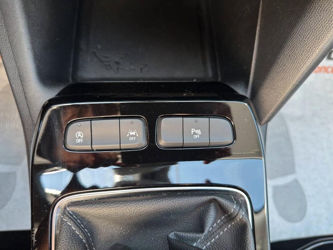 Opel Mokka 1.2 t Elegance s&s 100cv con Telecamera e CarPlay