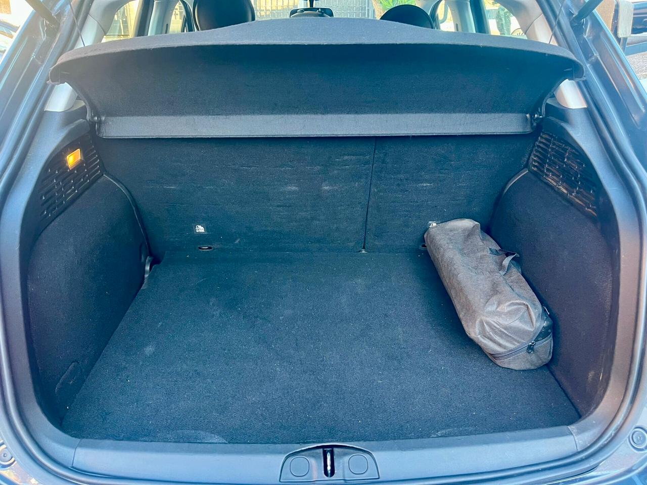 Fiat 500X 1.3 MultiJet 95 CV Lounge