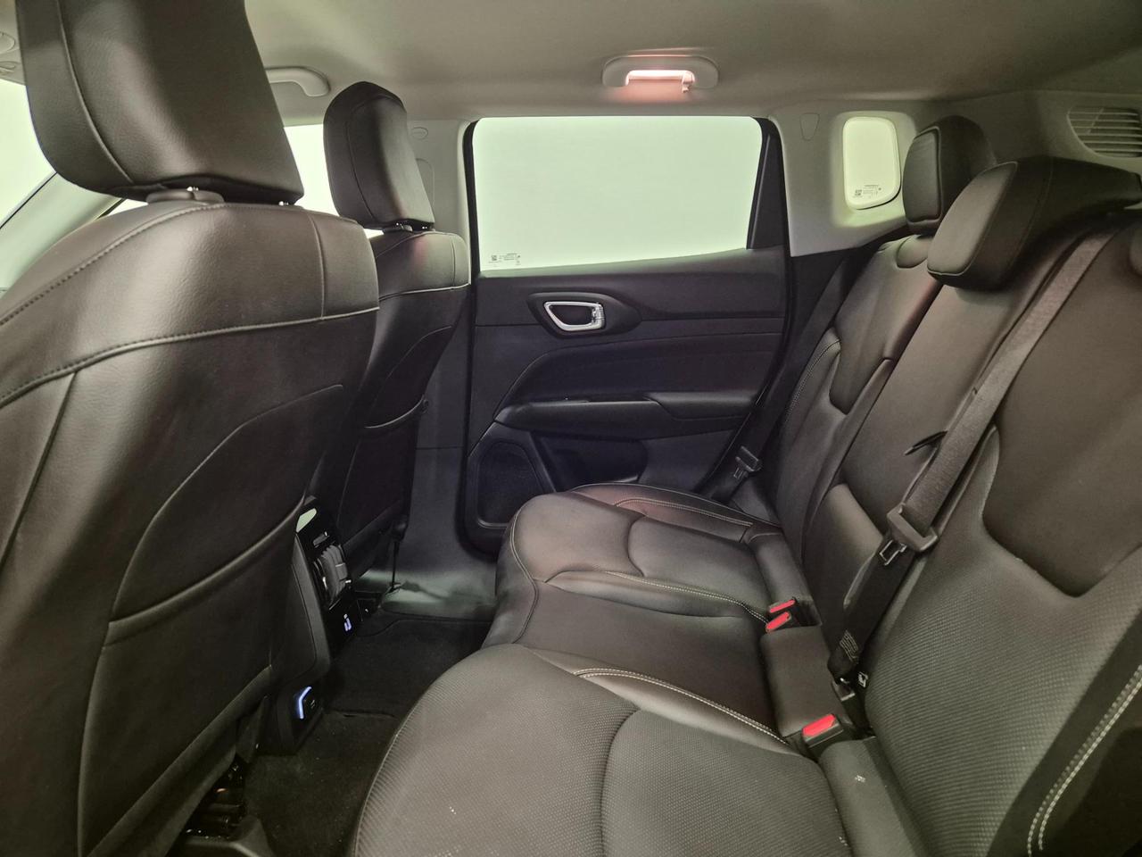 Jeep Compass 1.5 turbo t4 mhev S 130cv dct N1