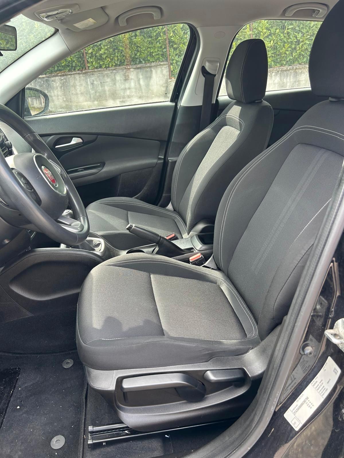 Fiat Tipo 1.6 Mjt SW Lounge - 2018