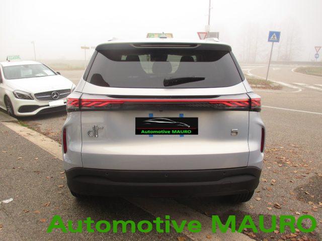 DR MOTOR DR 5.0 1.5 Bi-Fuel GPL