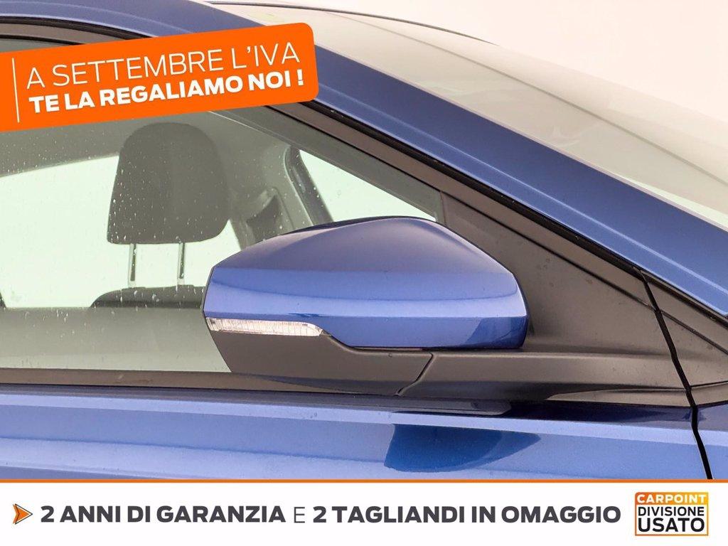 VOLKSWAGEN Polo 1.0 tsi life 95cv dsg del 2024