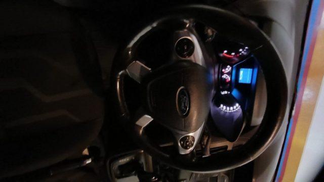 FORD Transit Connect 200 1.5 TDCi 120CV PC aut. Furgone Trend